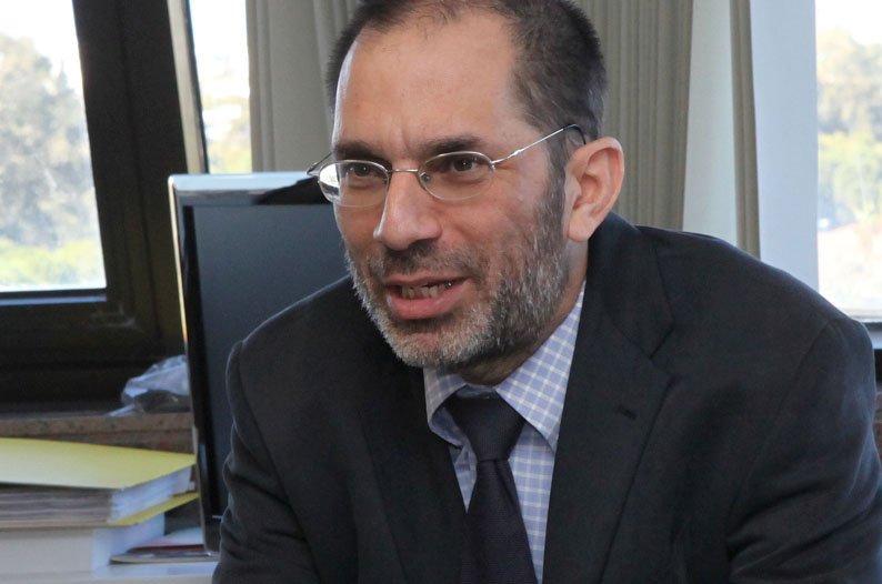 Генеральный аудитор Кипра не намерен баллотироваться на пост президента в 2023 году