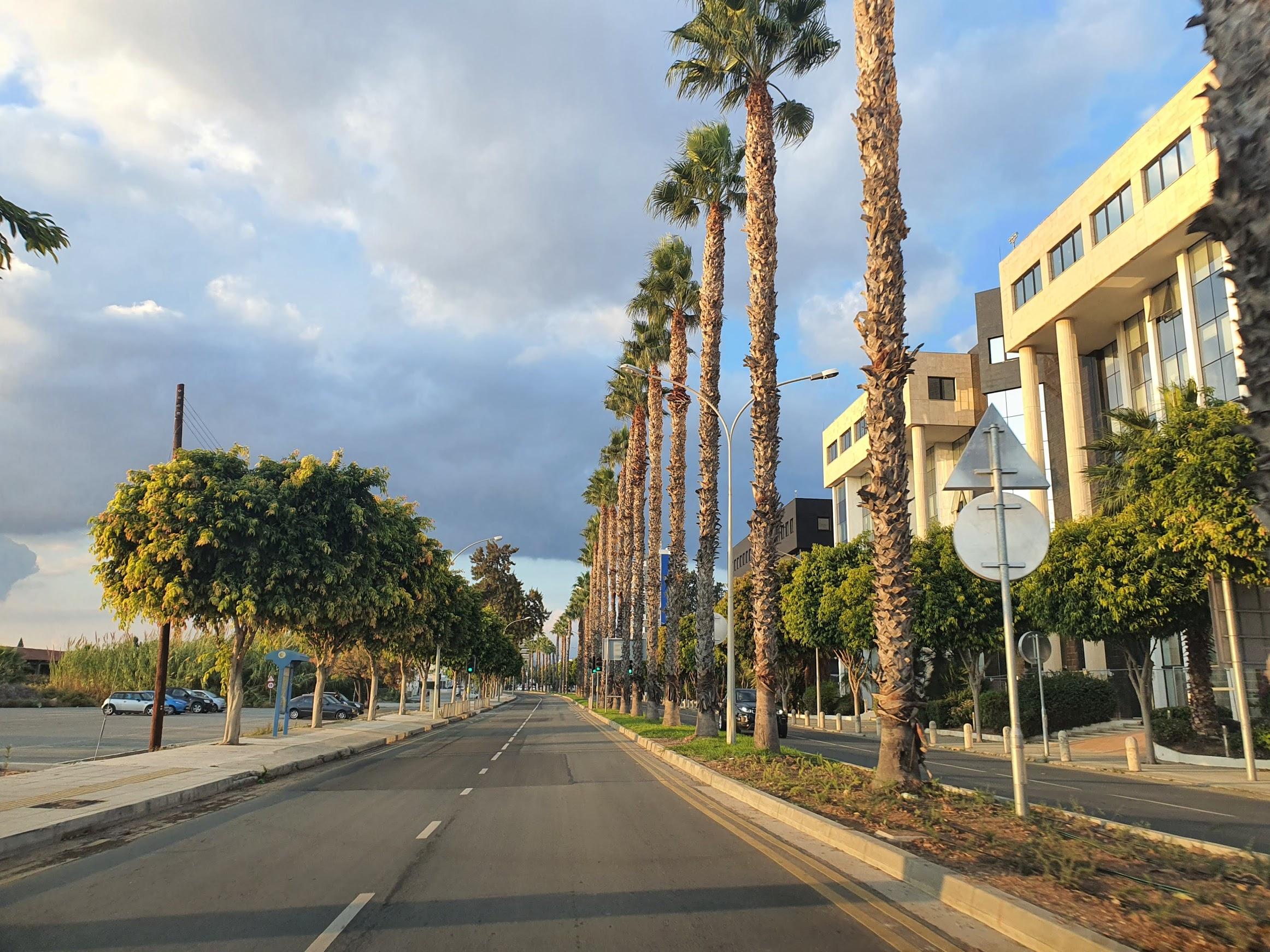 В 2021 году Лимассол ожидают крупномасштабные изменения 