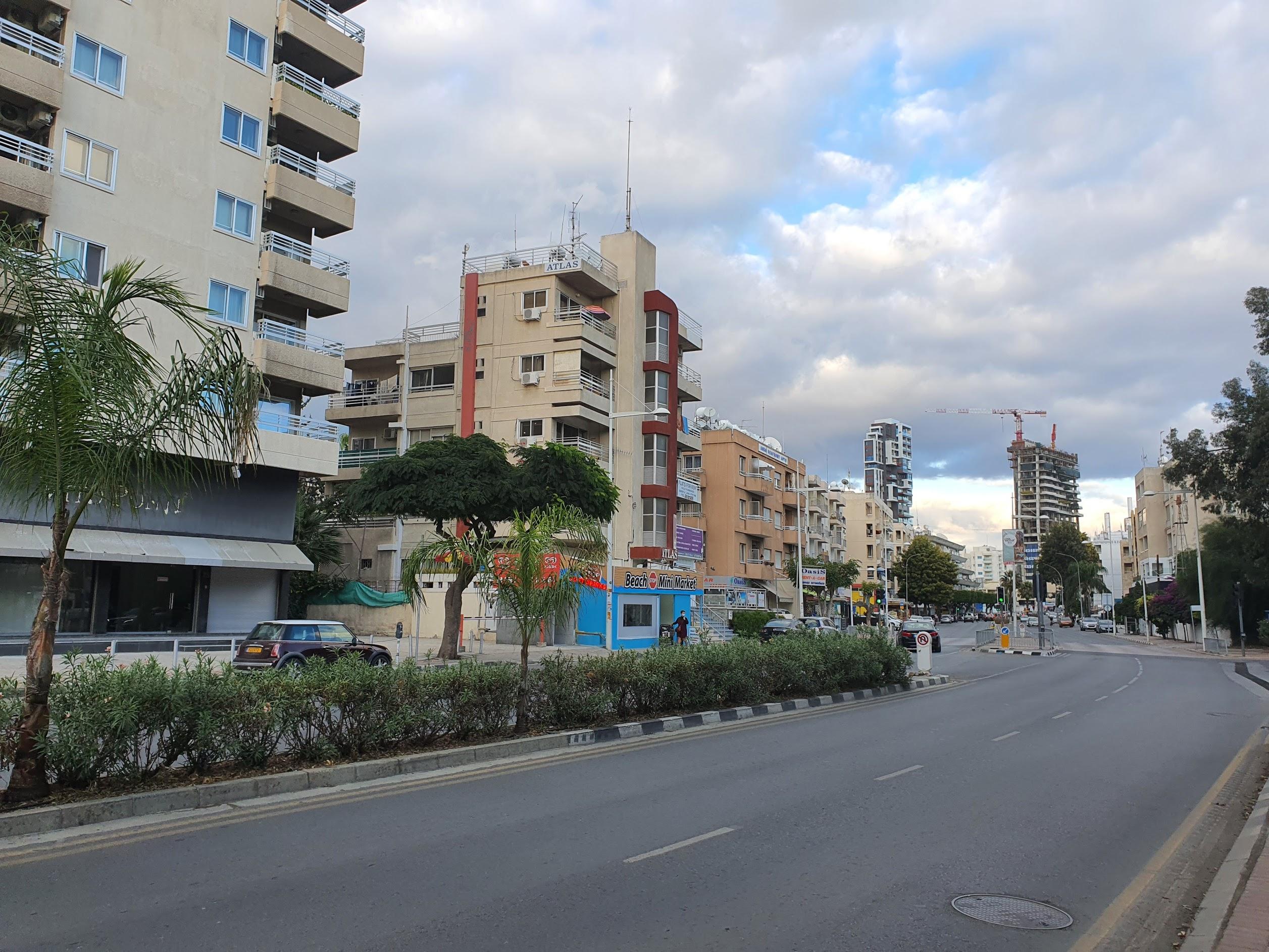 Цены на квартиры на Кипре в эпоху коронавируса