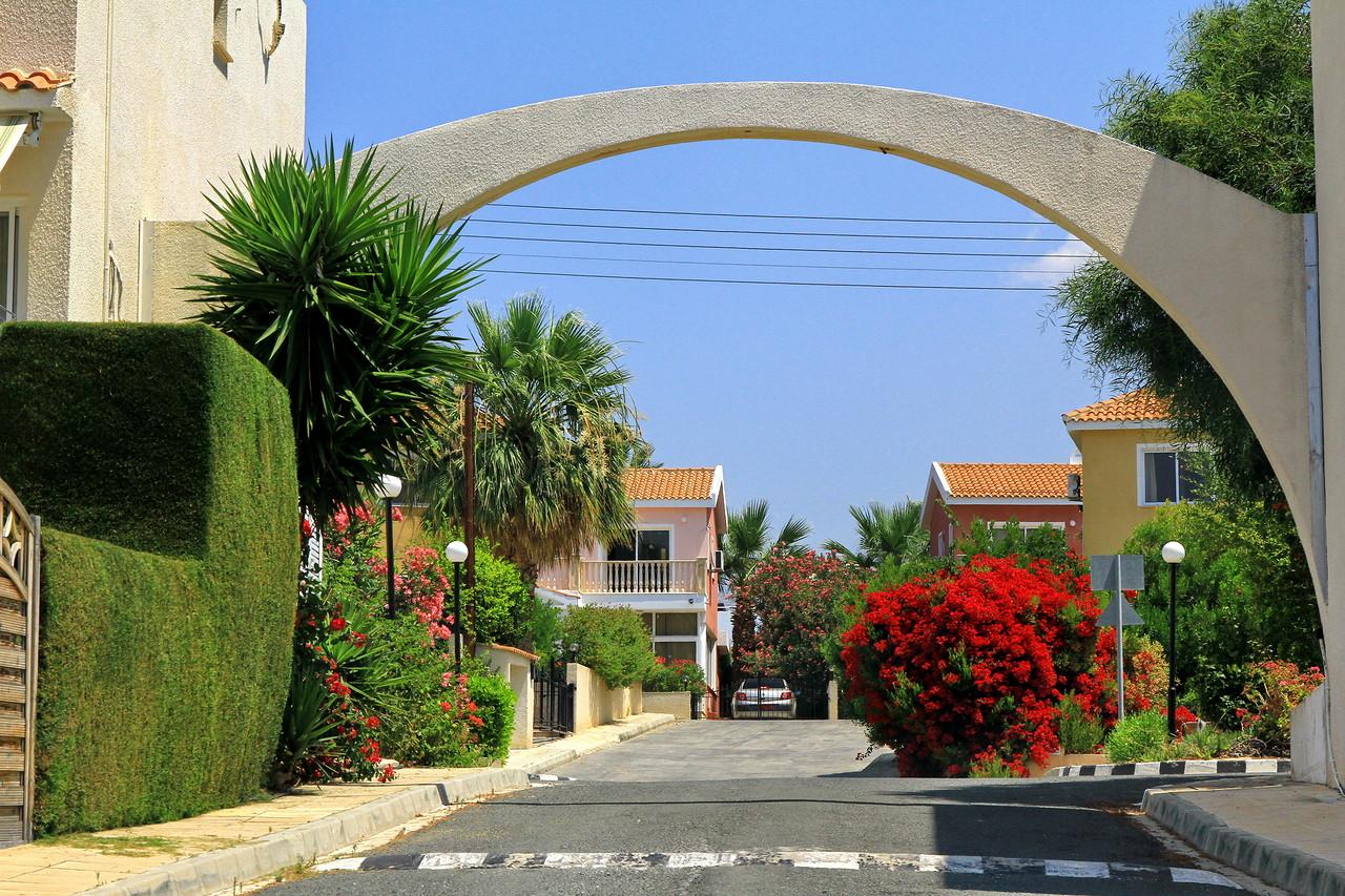 Как Brexit может повлиять на рынок недвижимости Кипра?