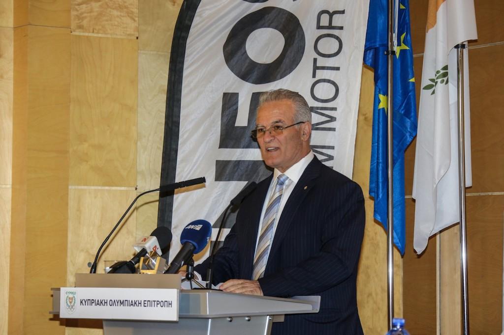 Интерес к Кипру со стороны иностранных инвесторов не падает