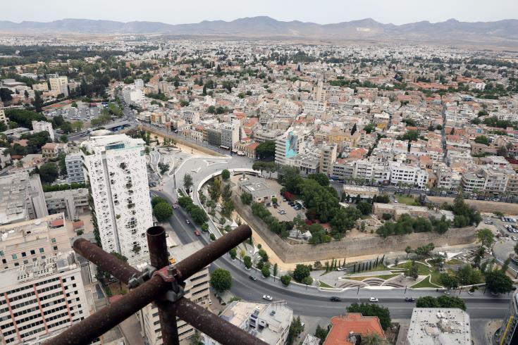 Кипр вводит реестр бенефициаров компаний, зарегистрированных в стране