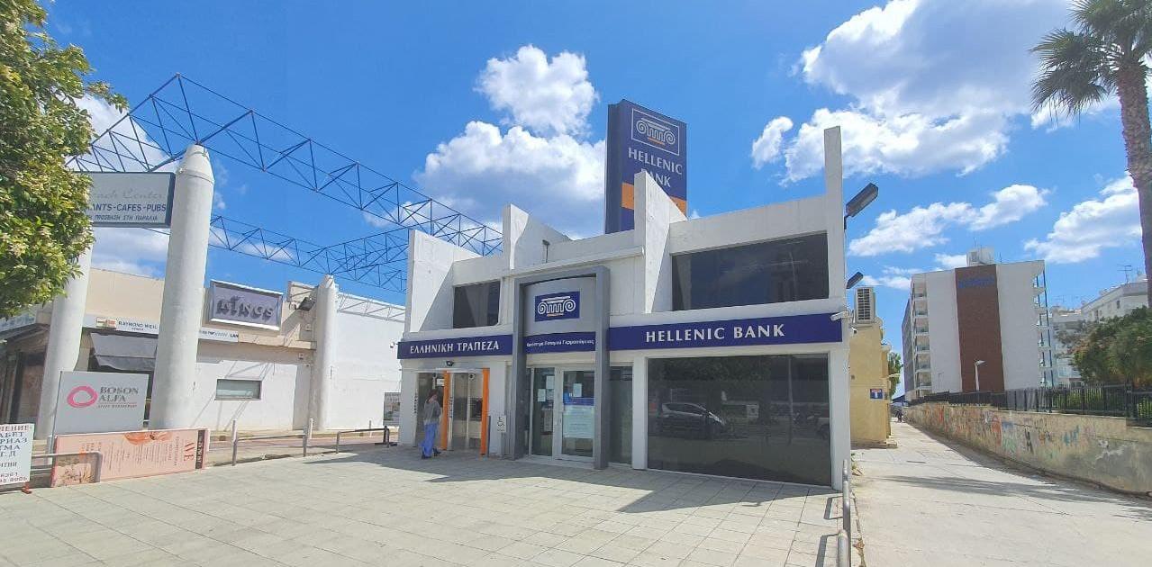 Кипр - лидер в ЕС по числу проблемных кредитов в секторе недвижимости