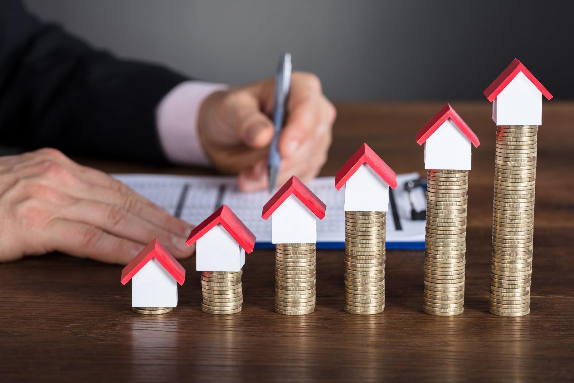 Продажи недвижимости на Кипре стремительно восстанавливаются