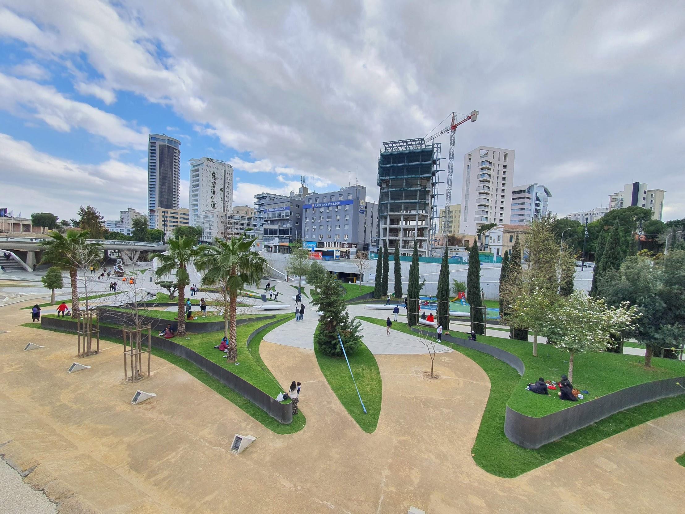 18 предпринимателей получили господдержку на развитие своего бизнеса в Никосии