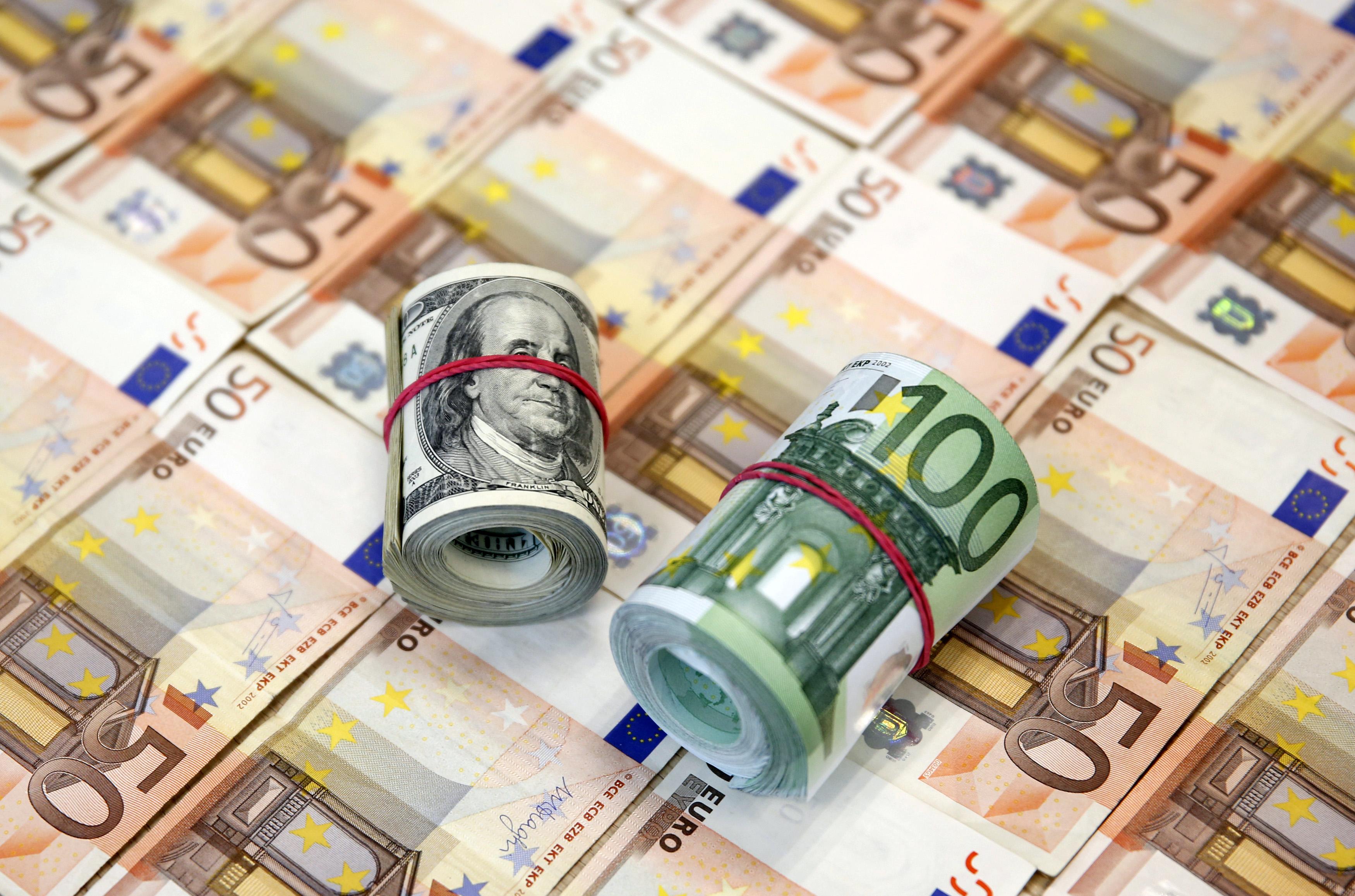 Центробанк Кипра опубликовал свежий отчёт по процентным ставкам за апрель 2021 года