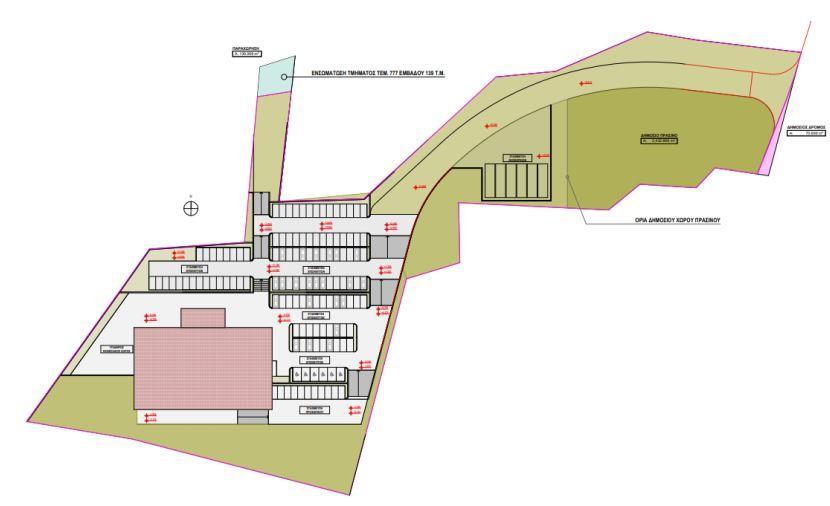 На Кипре построят новый музей автомобилей