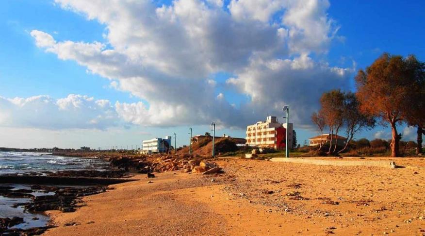 За первую половину 2021 года на Кипре одобрили строительство и модернизацию 7 отелей