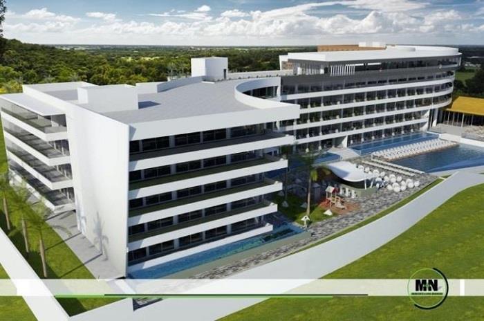 Департамента охраны окружающей среды Кипра отклонил строительство двух новых отелей в Айя-Напе