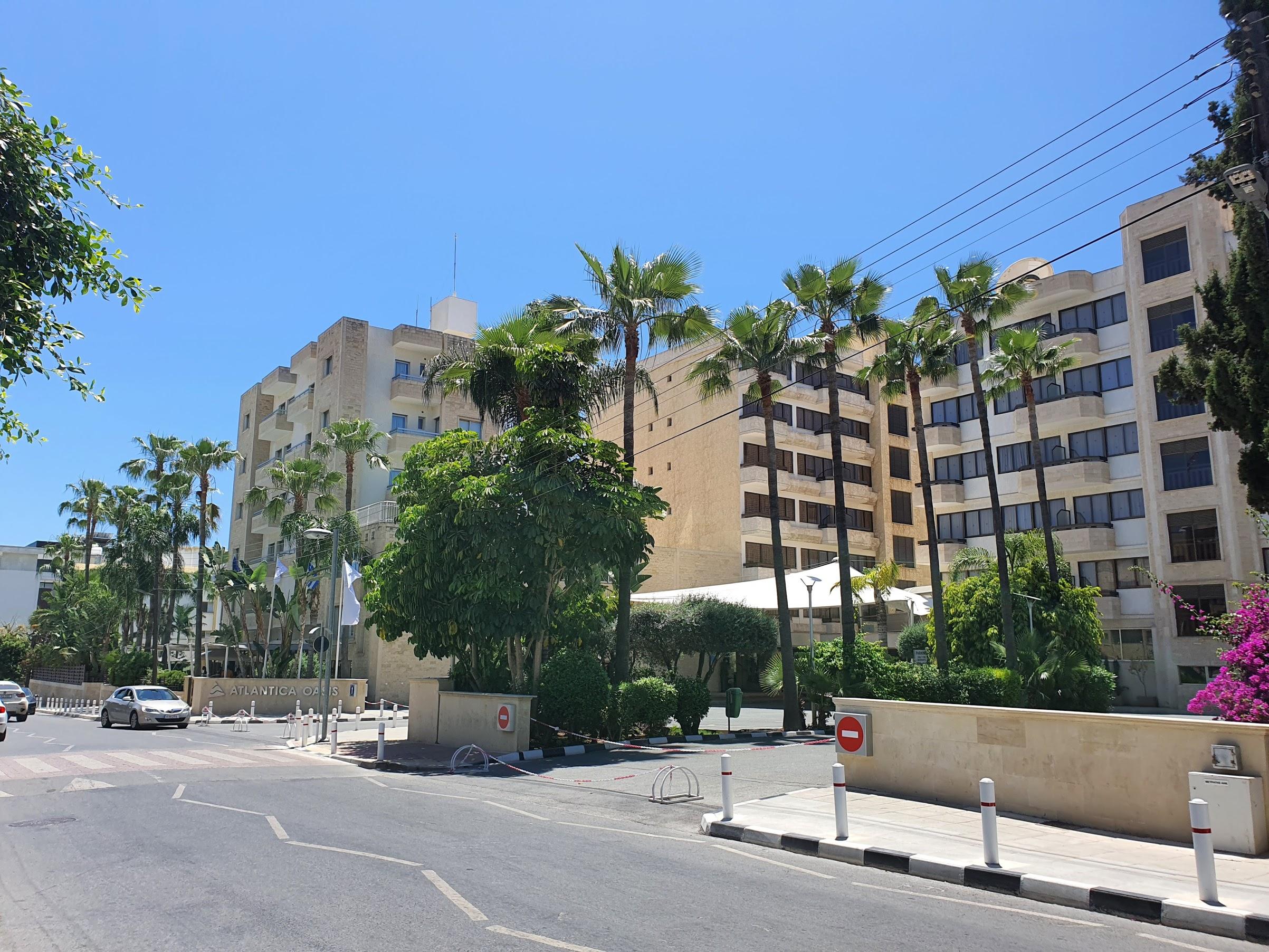 Кипр — лидер в ЕС по снижению цен на жильё