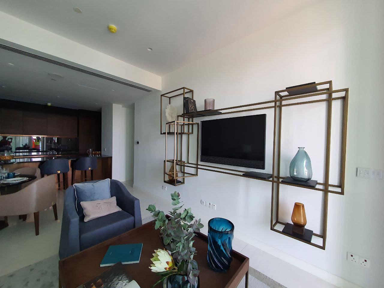 Первая стадия строительства грандиозного проекта Limassol Del Mar завершена