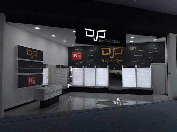 Объявлена дата официального открытия Metropolis Mall в Ларнаке