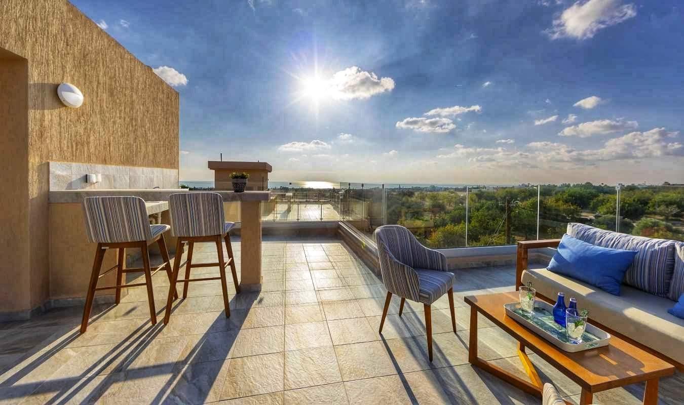 Количество выданных строительных разрешений на Кипре превысило допандемийный уровень