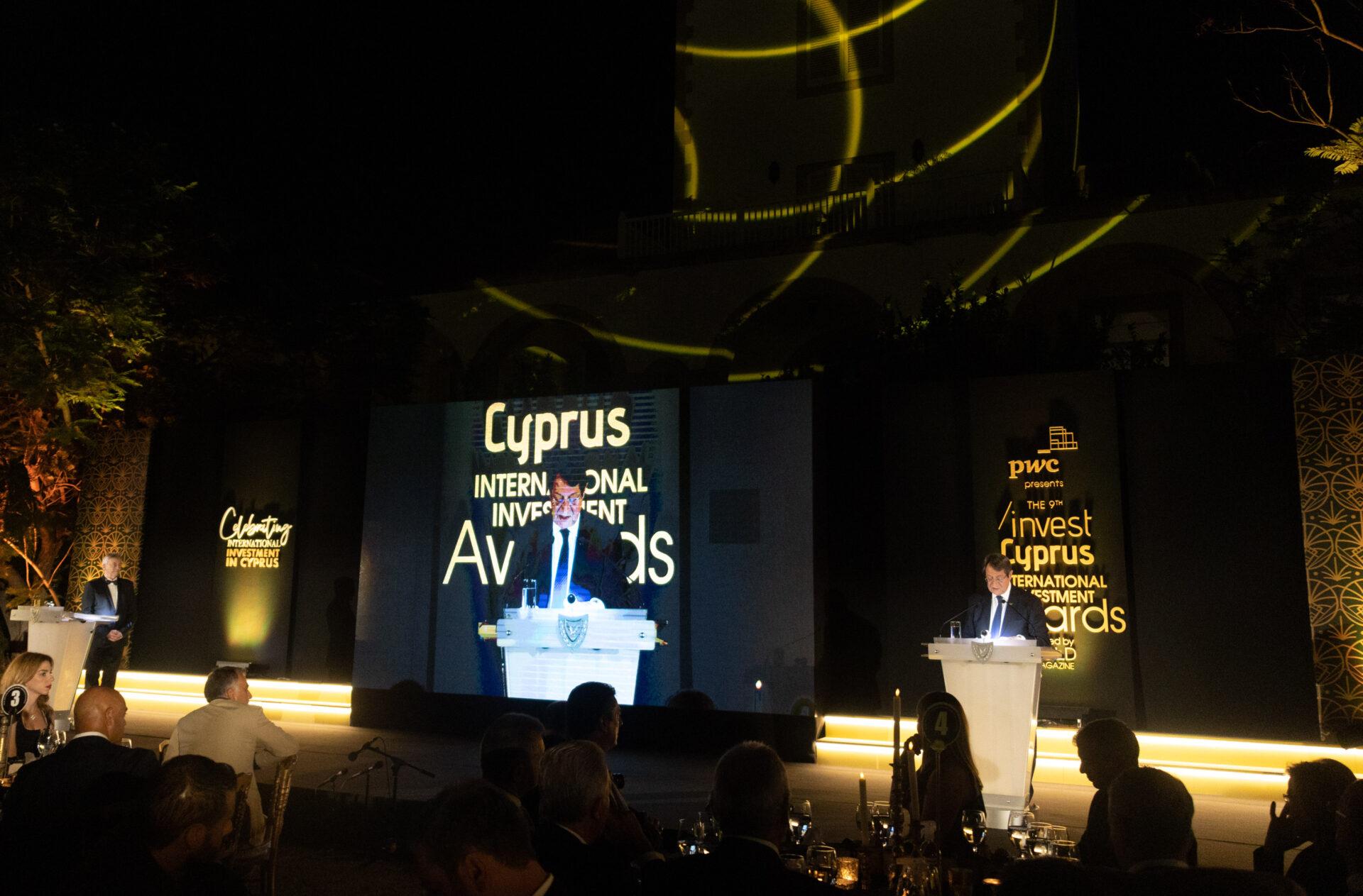 Правительство Кипра намерено привлекать в страну высокотехнологичные компании