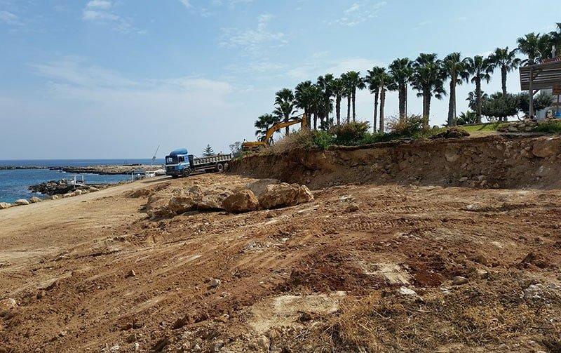 Аудиторская служба Кипра обнаружила ряд нарушений в муниципалитете Паралимни