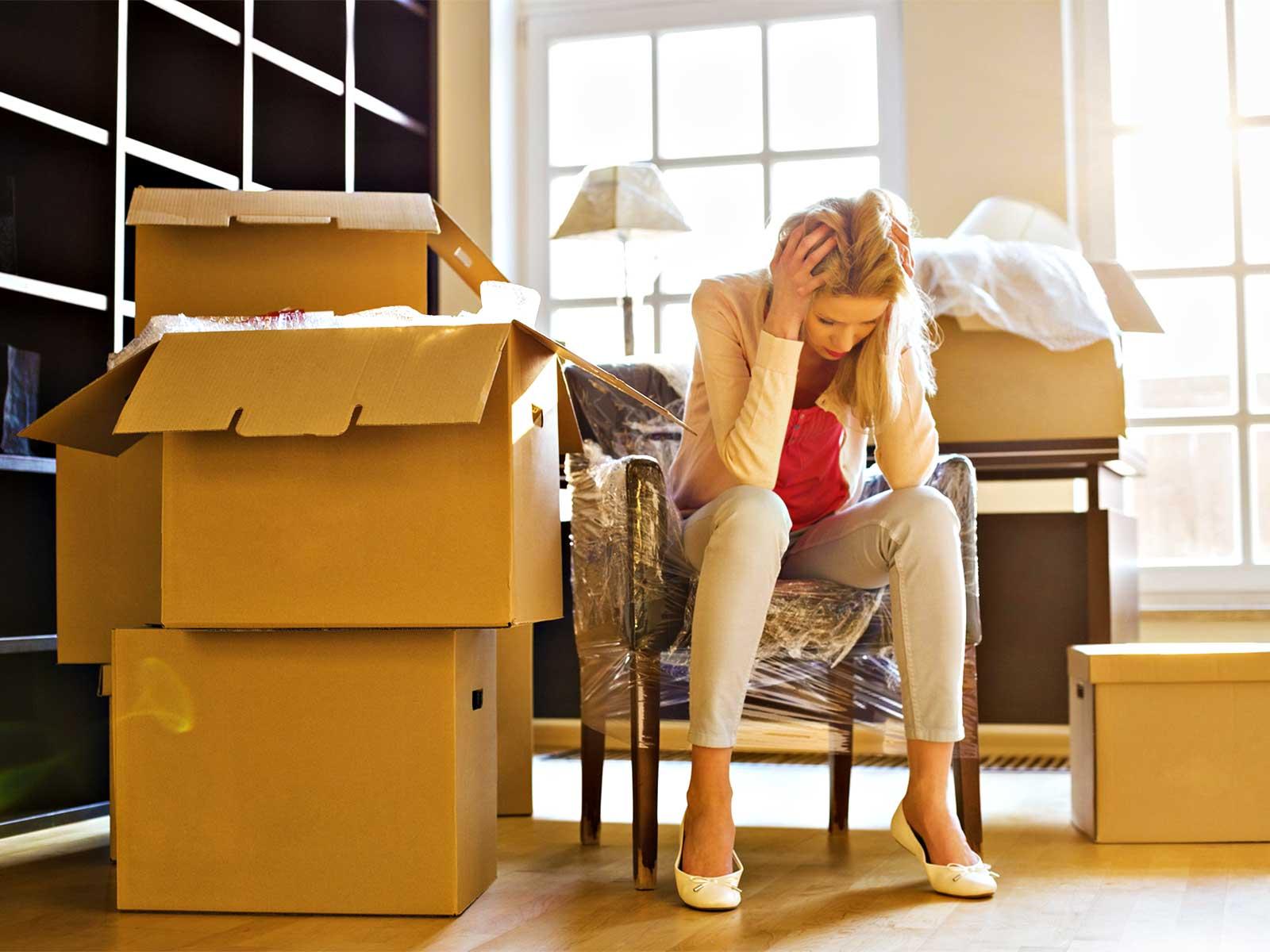 Мораторий на выселение арендаторов на Кипре был принят незаконно