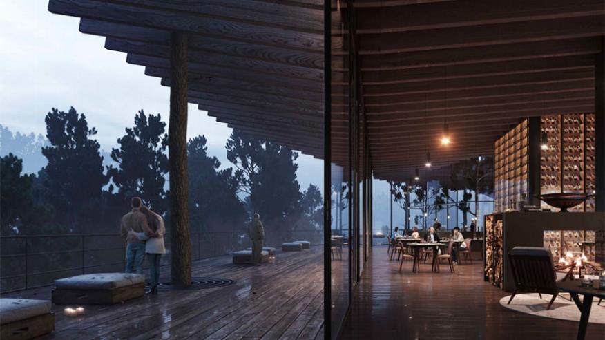 Пять отелей, которые появятся в ближайшее время в Лимассоле