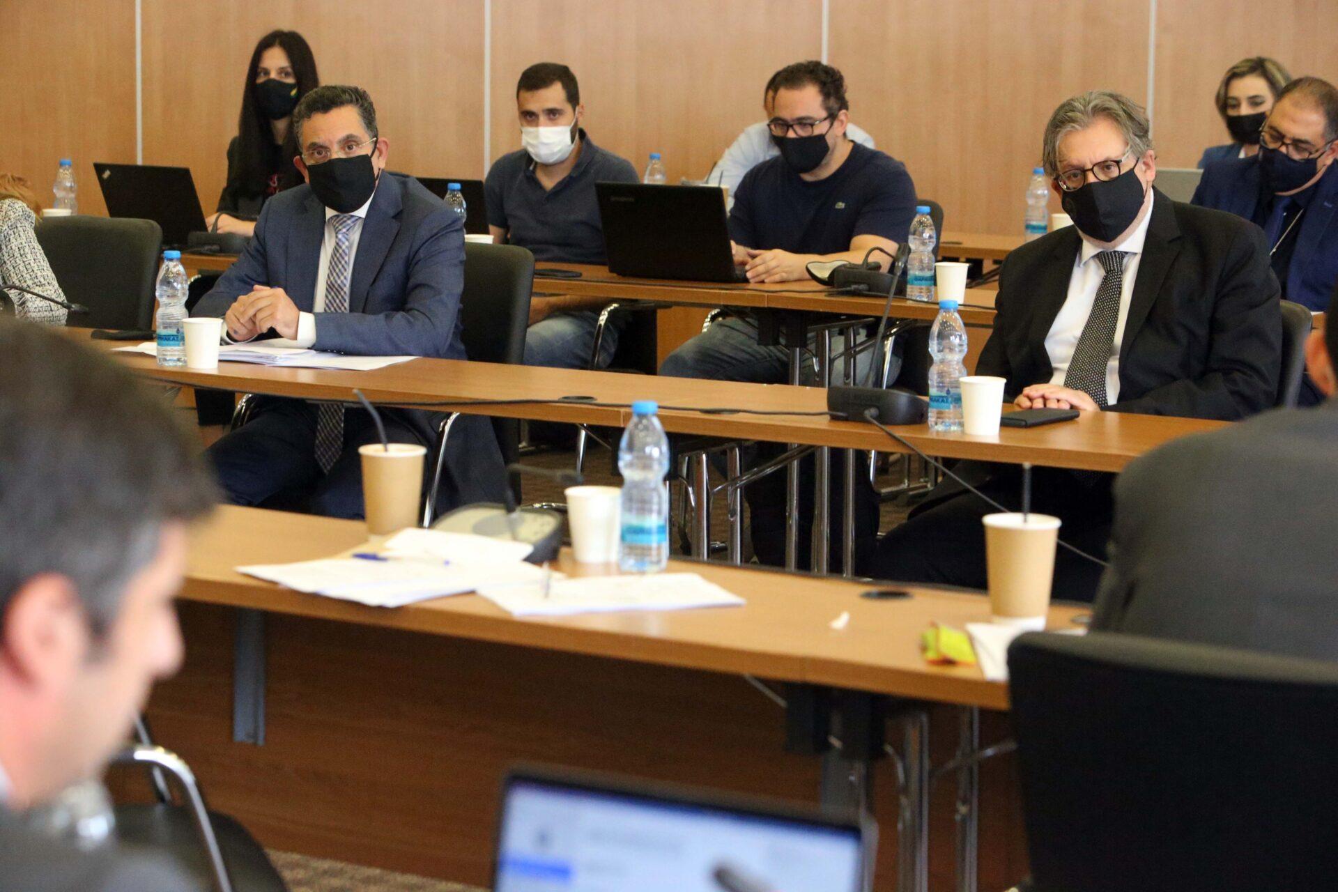 Всекипрская ассоциация адвокатов проверяет главных фигурантов «Досье Пандоры»