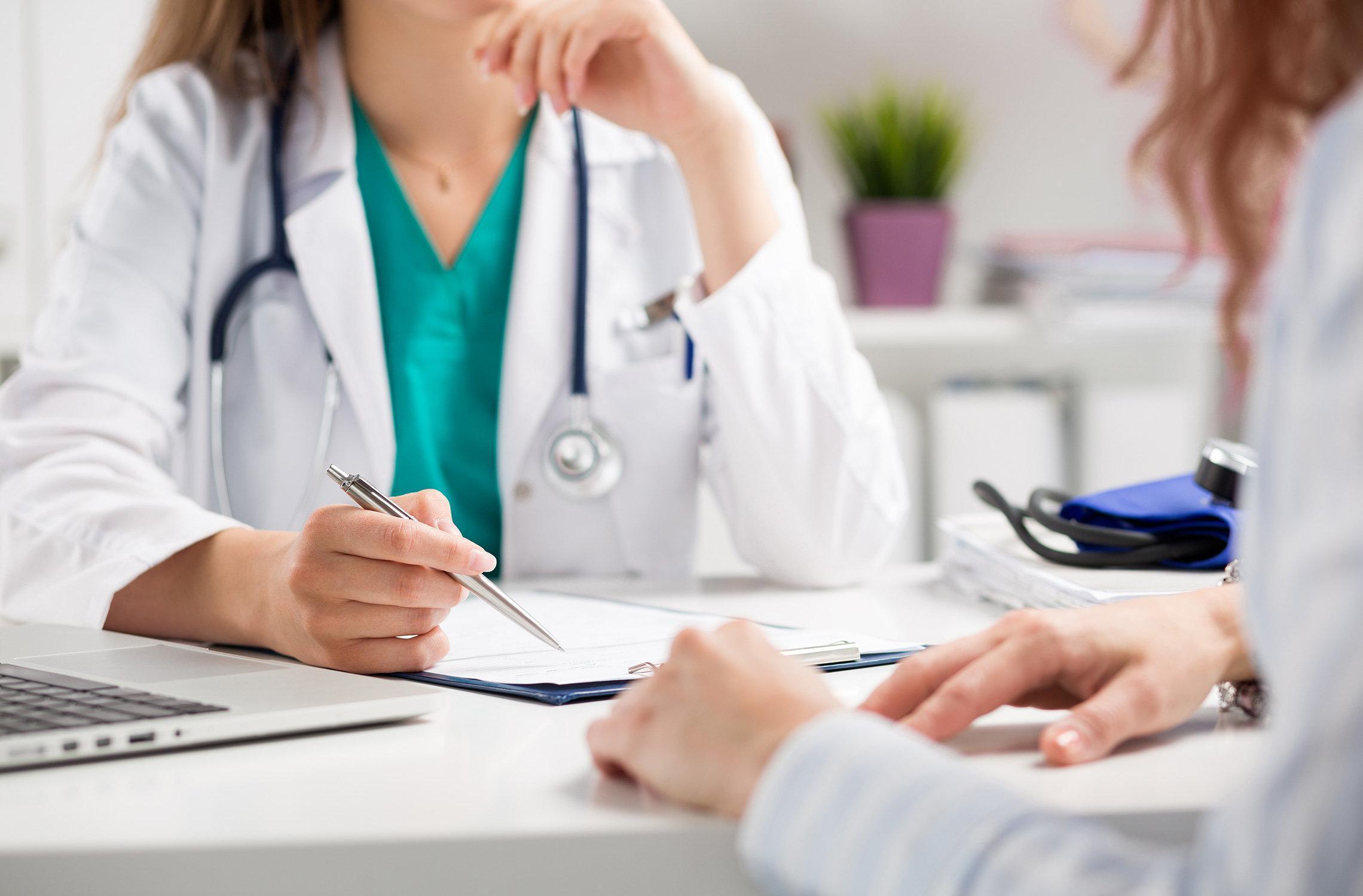 На Кипре возведут 7 новых медицинских учреждений