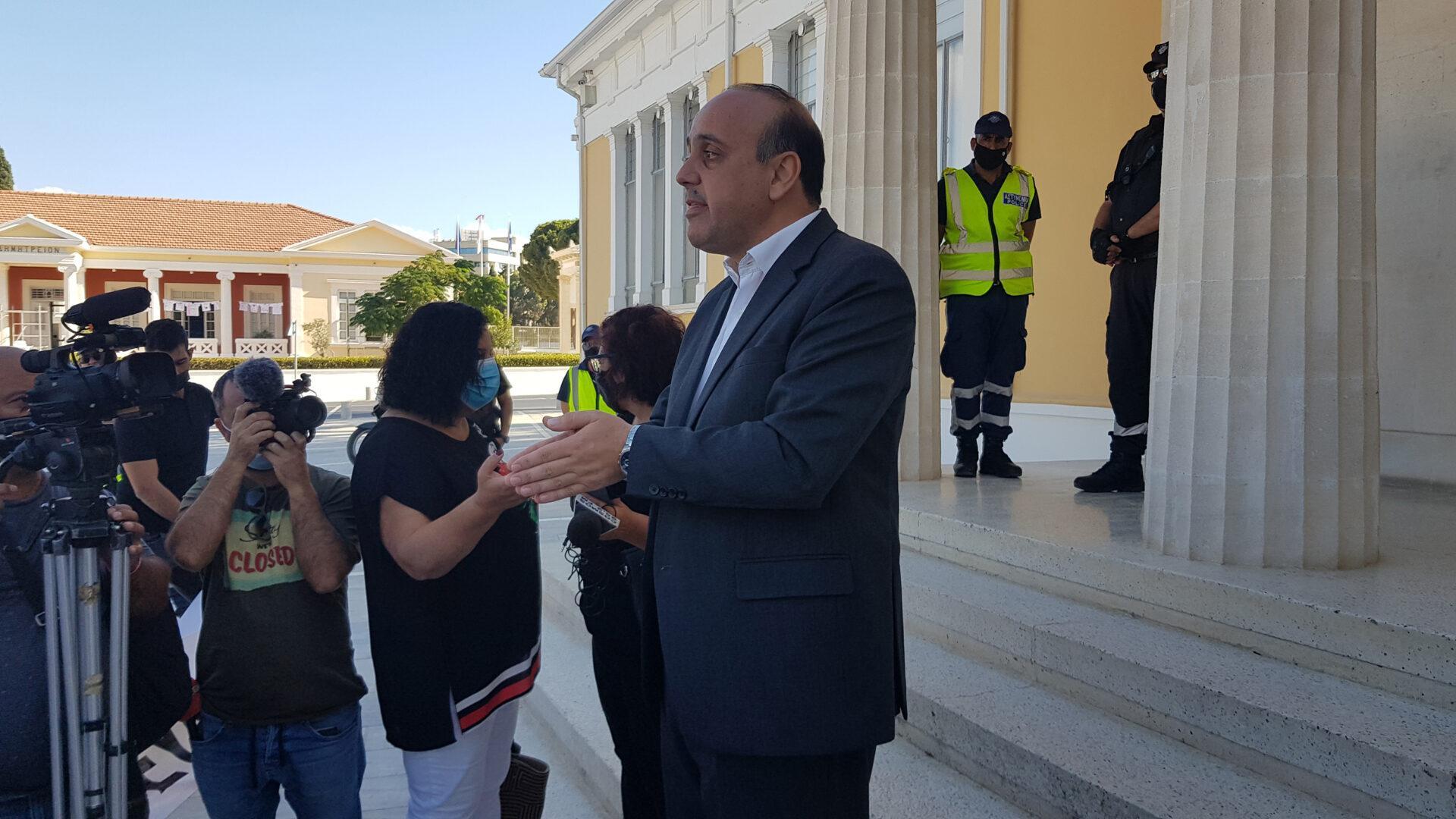 Закрытие Era Korivos в Пафосе откладывается на 9 месяцев