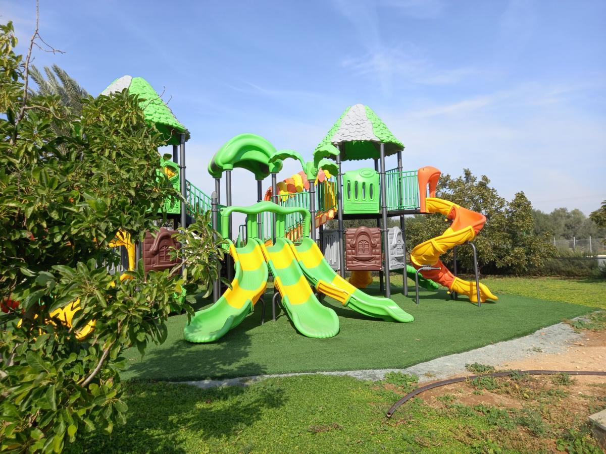 Unique Bee Park Opens in Cyprus - Cyprus News Digest | LiVE