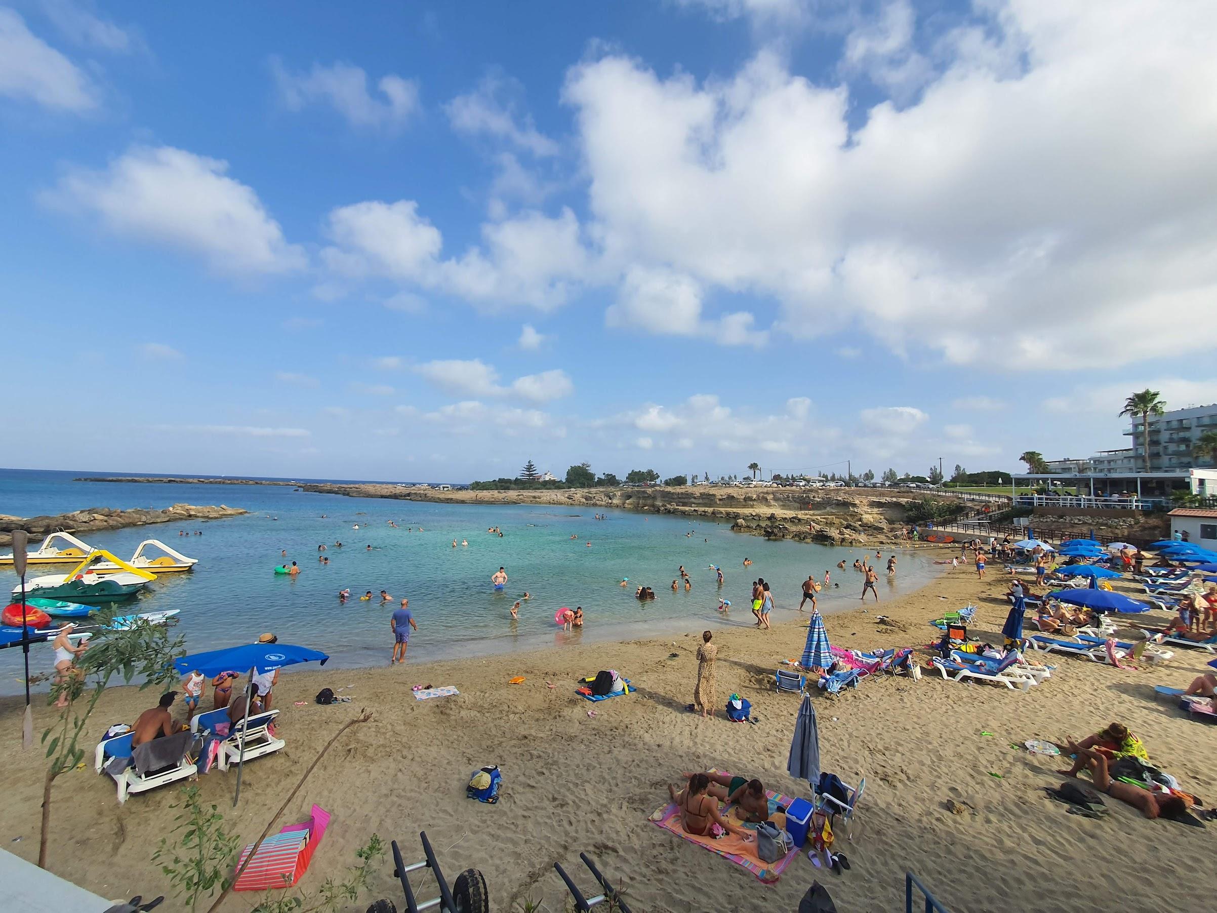 Best Protaras Beaches - Where is Best Beach Holiday in Protaras?