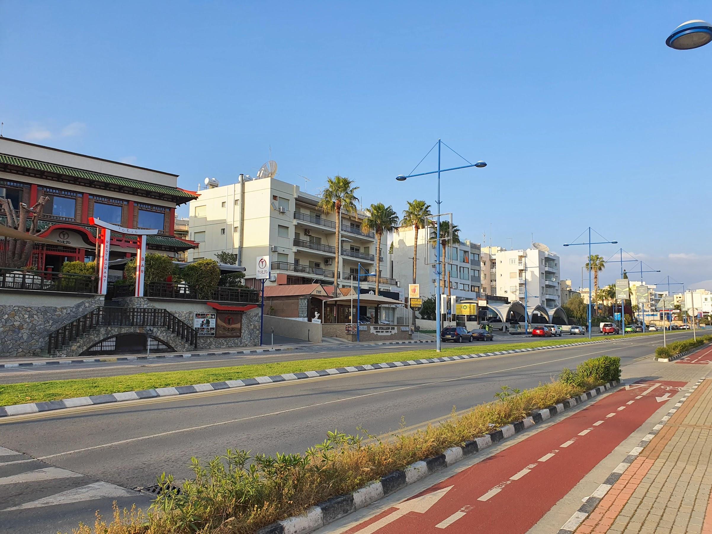 Названы самые популярный районы для покупки жилья в Лимассоле