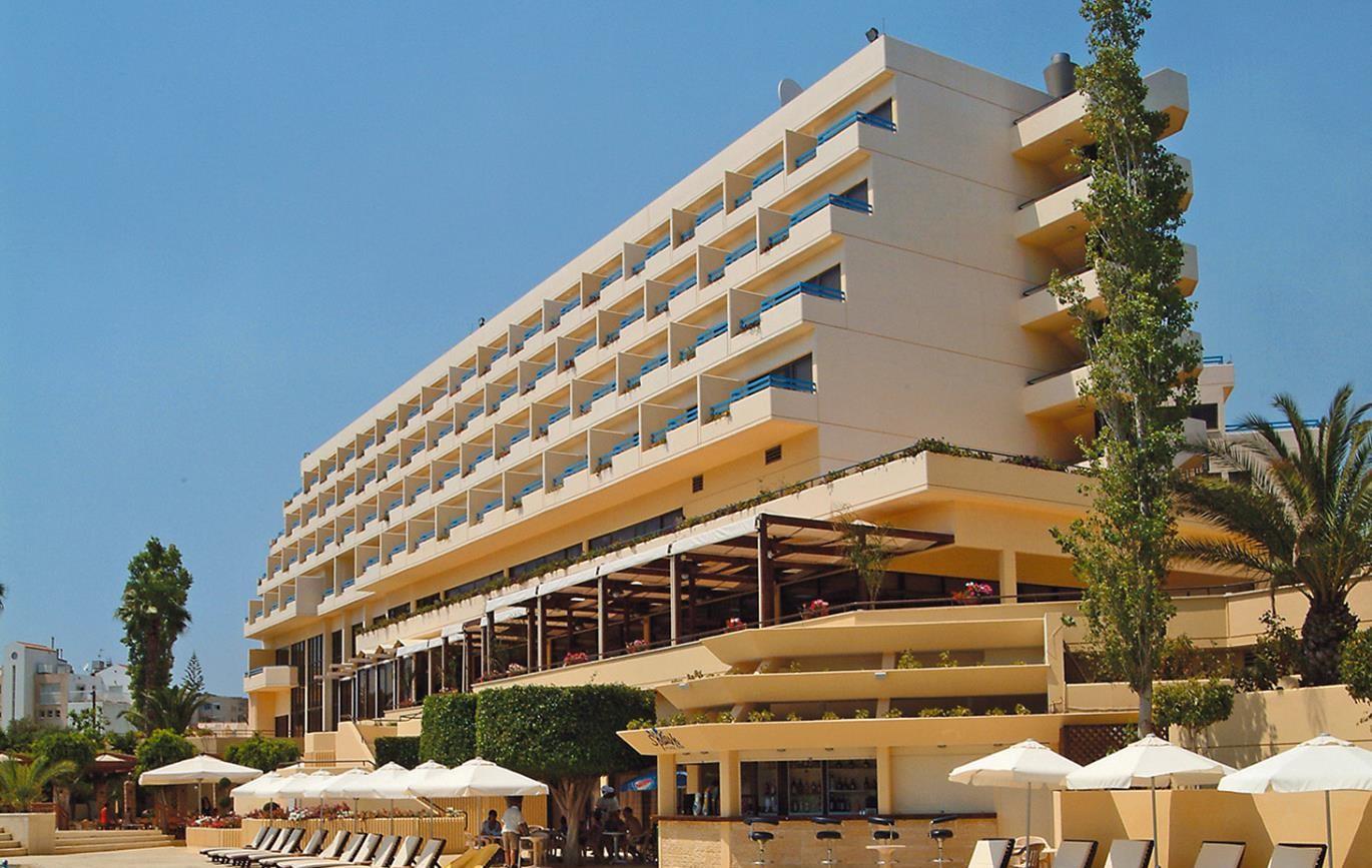 Discover Kanika Elias Beach Hotel in Limassol, Cyprus: Your Ultimate Travel Guide