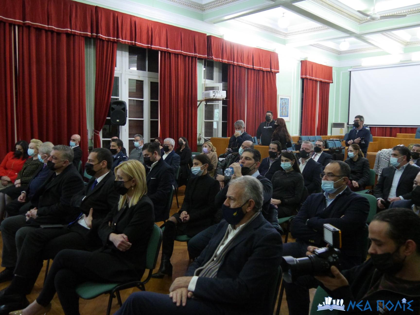 В Лимассоле появится 600 единиц жилья для малоимущих