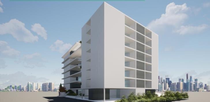 В Лимассоле появится 600 единиц жилья для малоимущих