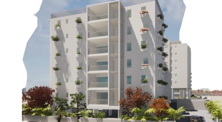 В Лимассоле появится недвижимость для малоимущих