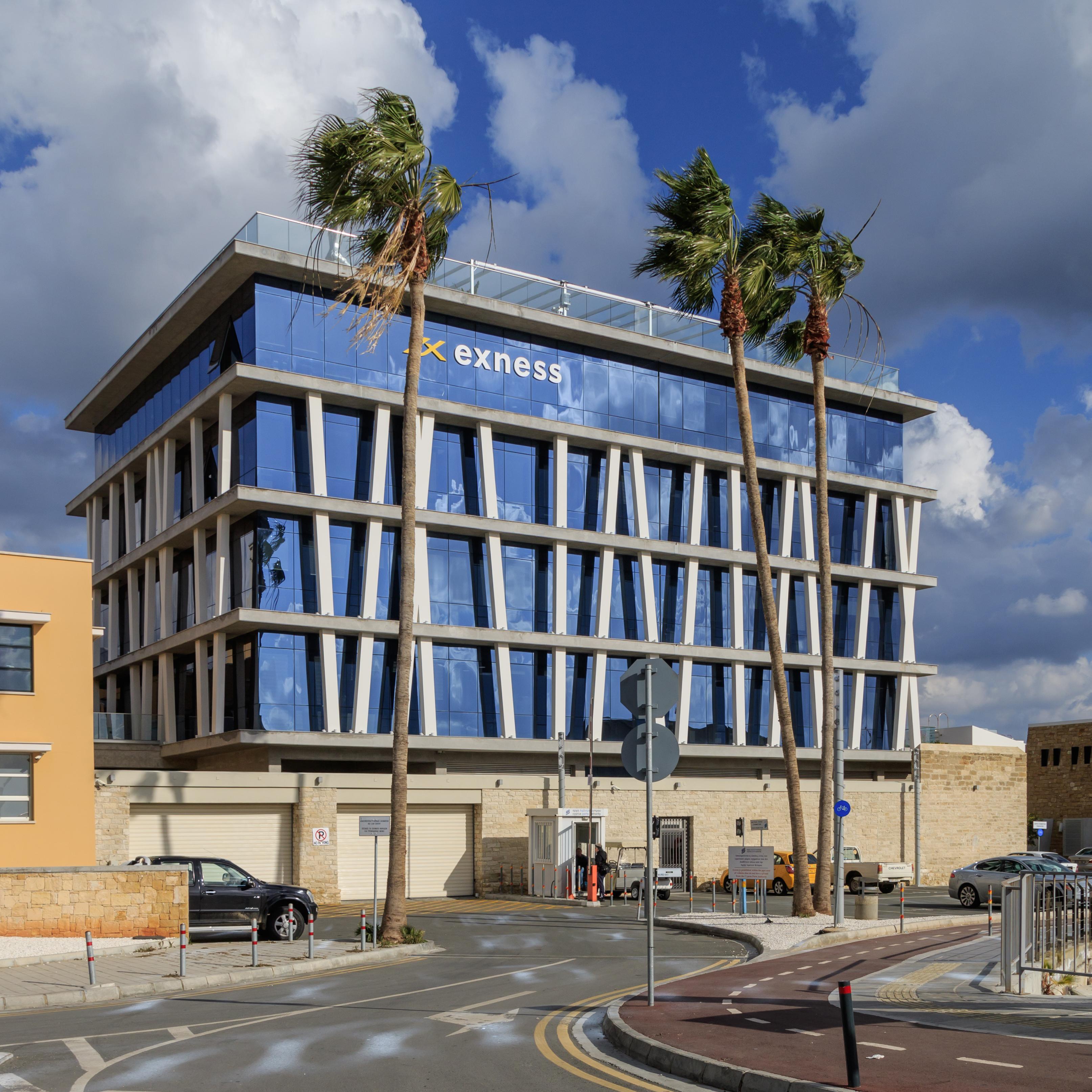 Никосия — лидер по количеству сделок купли-продажи офисных помещений