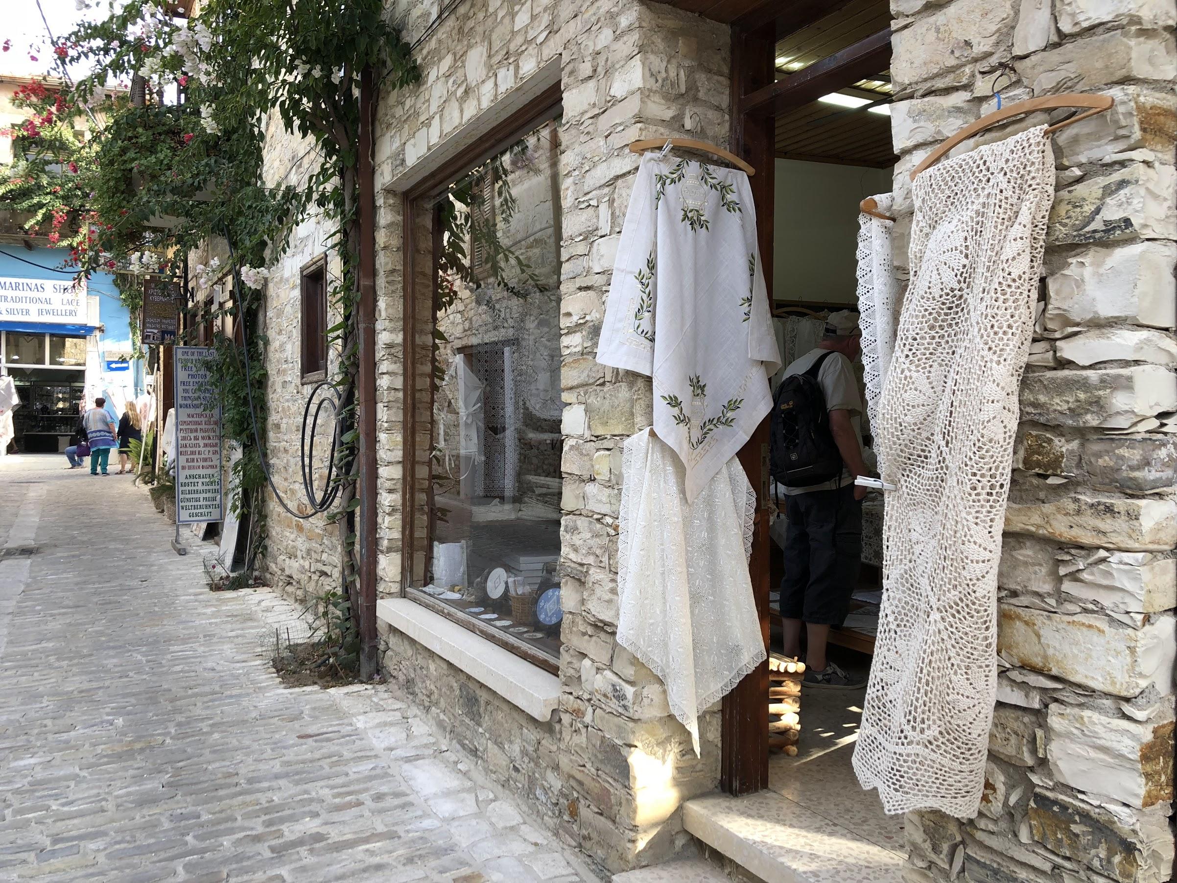 В Лефкаре разрешили строительство интегрированных туристических комплексов