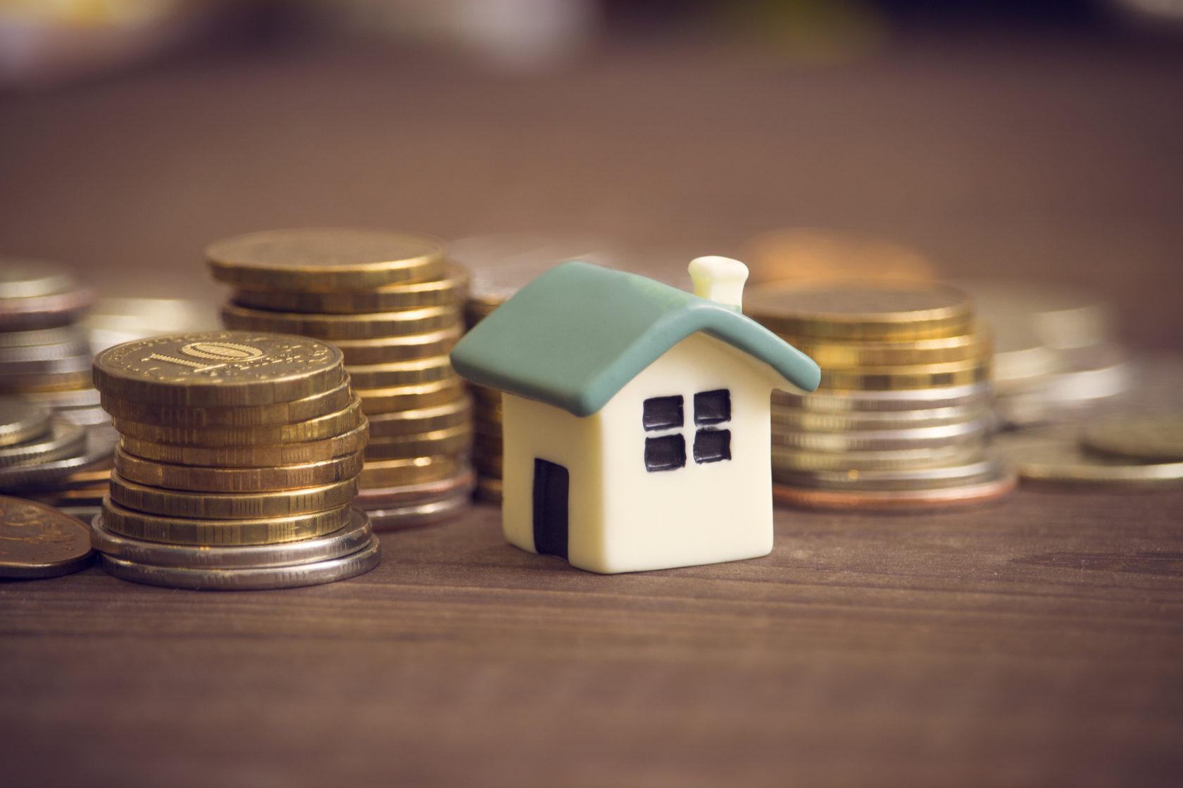 Кипр – лидер среди стран ЕС с наименьшим ростом цен на жилье