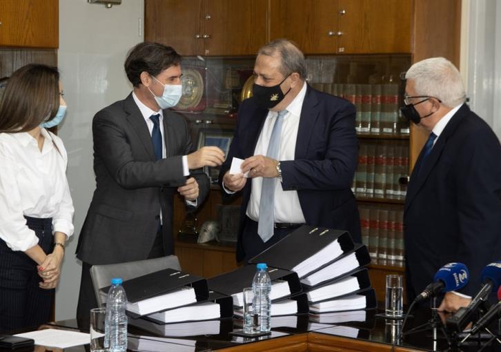 Вокруг инвестиционной программы Кипра разгорается очередной скандал