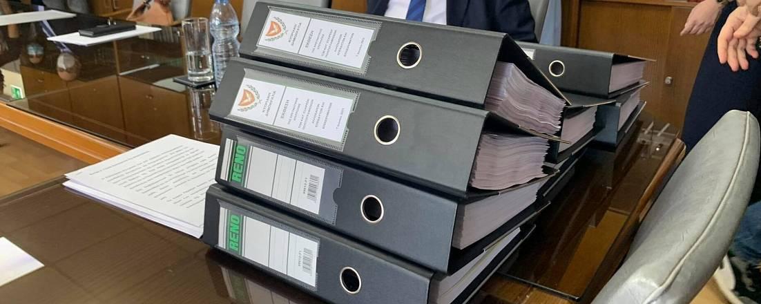 Вокруг инвестиционной программы Кипра разгорается очередной скандал