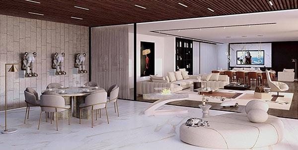 COEO Residences: новый жилой комплекс в Никосии