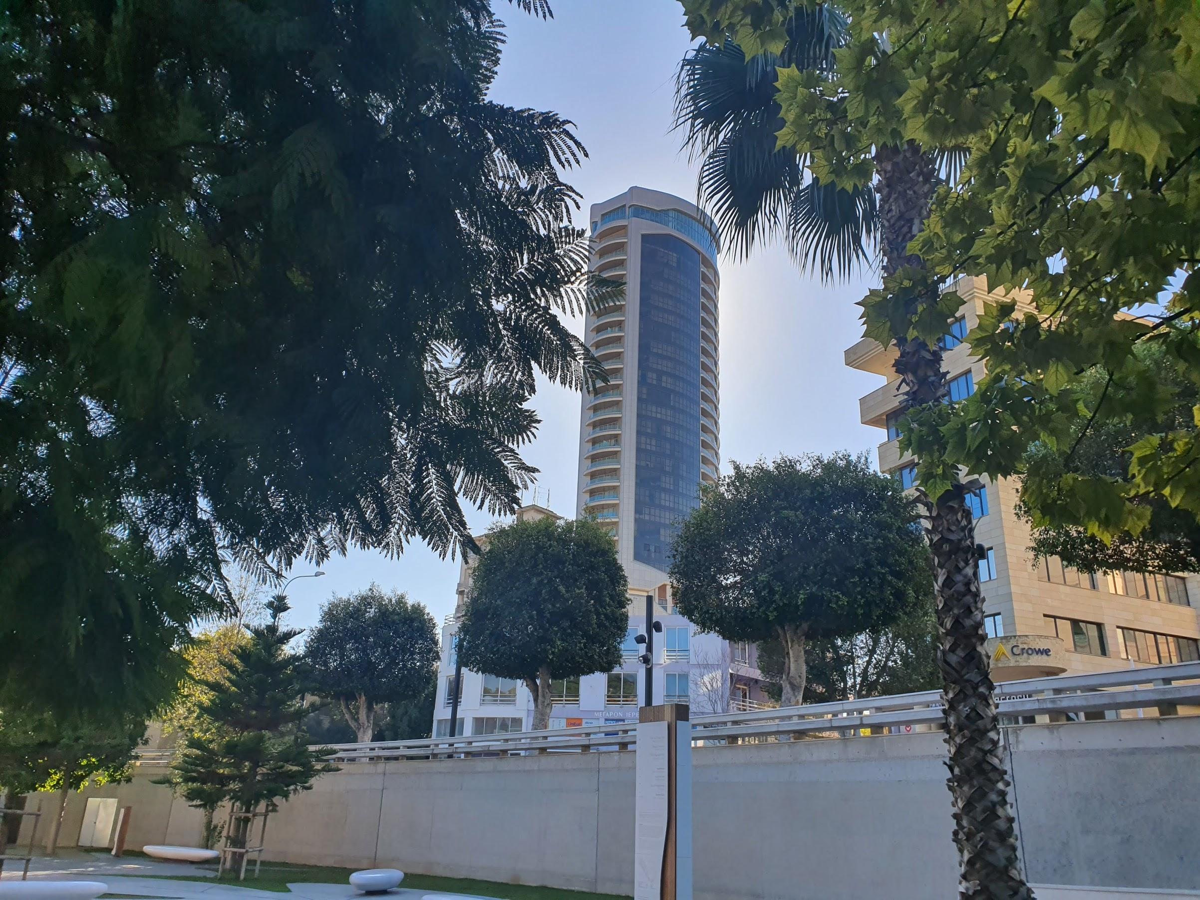 Кипр установил новый рекорд по продажам недвижимости в январе 2022 года