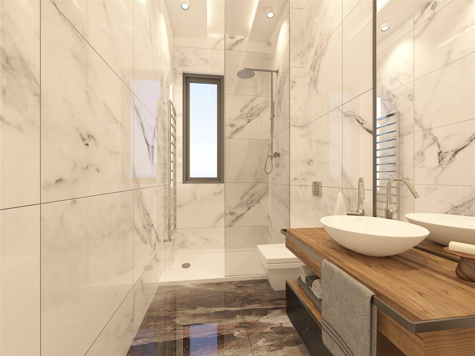 8 City Residences: выгодный вариант для инвестиций в недвижимость Пафоса