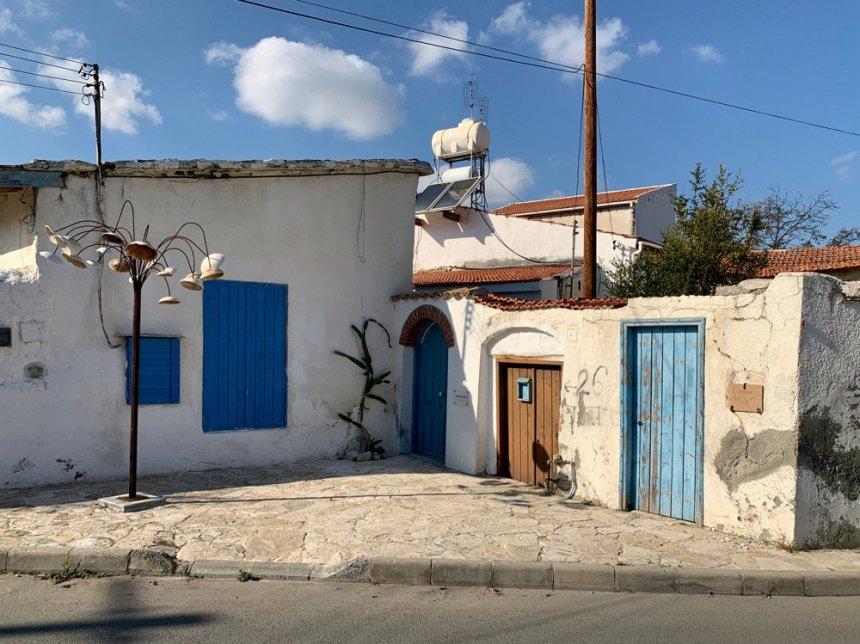 5 проектов, которые вдохнут новую жизнь в Ларнаку