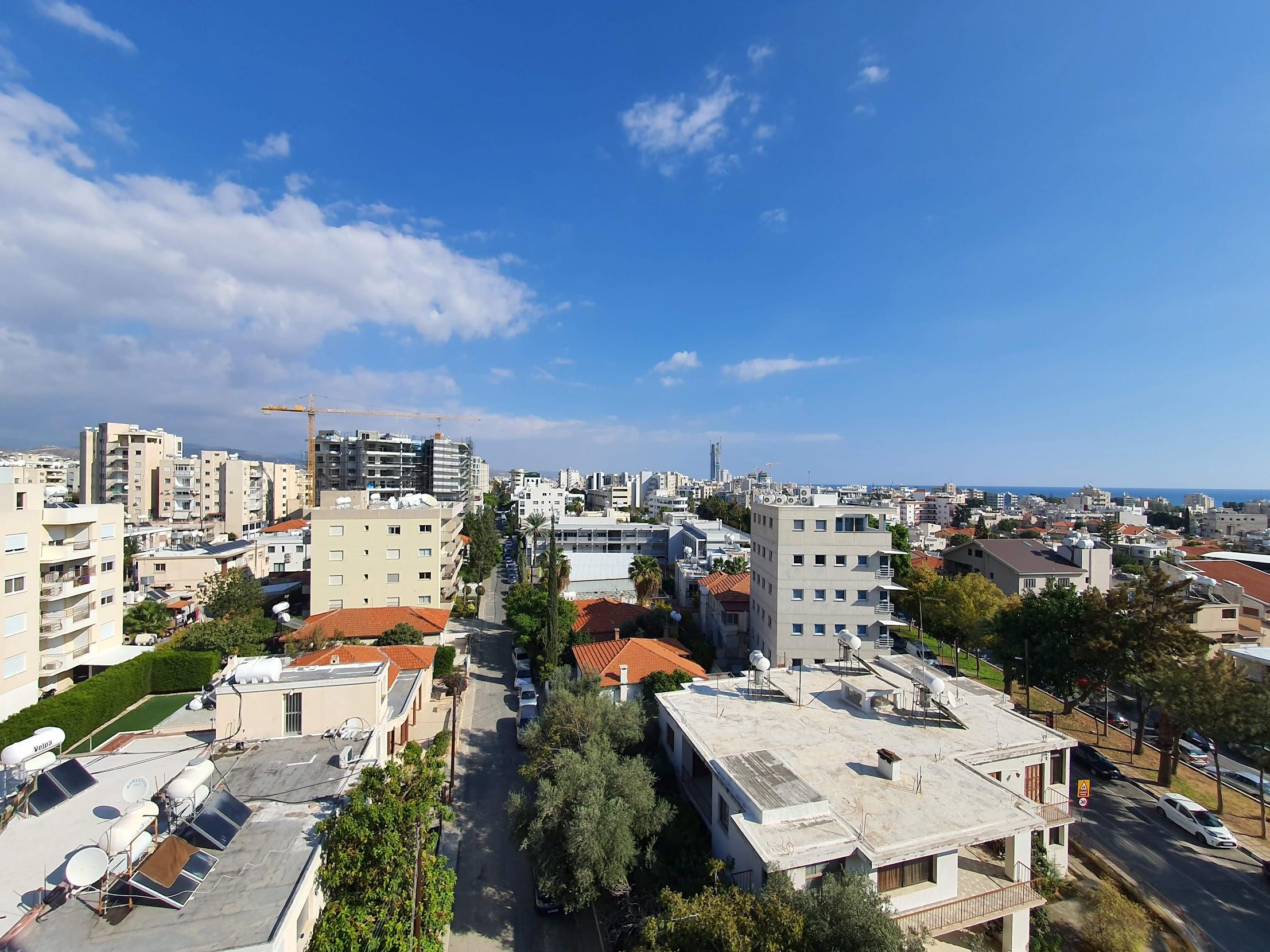 Правительство Кипра намерено пересмотреть правила начисления пониженной 5% ставки НДС на недвижимость