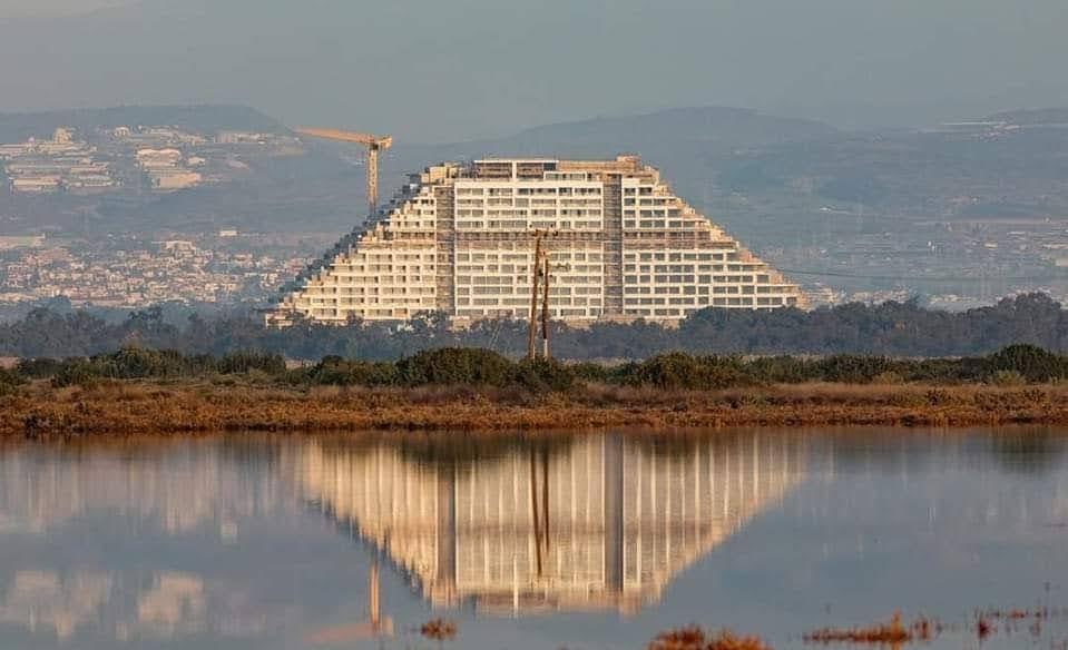 В Лимассоле будут строить социальное жилье на государственные доходы от работы City of Dreams Mediterranean 