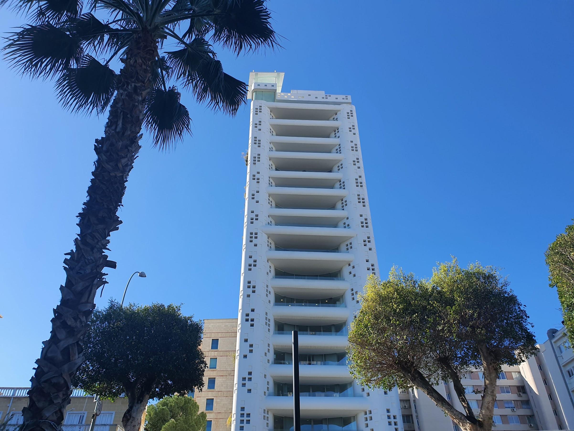 WiRE FS: спрос на жилую недвижимость Кипра растет, а коммерческую — падает