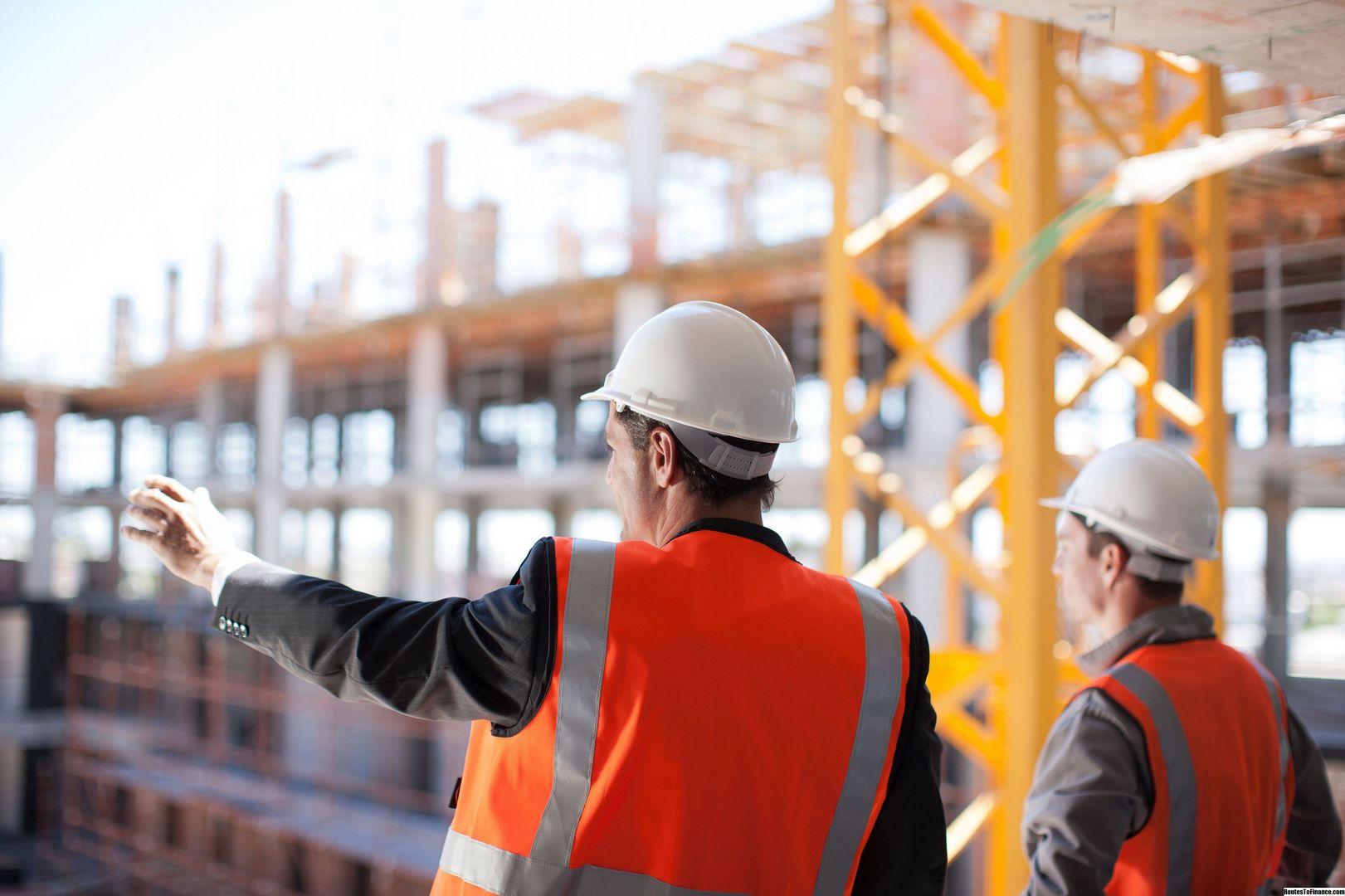 В 2021 году на Кипре было выдано более 8 тысяч разрешений на строительство