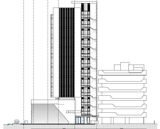 В Ларнаке возведут масштабный коммерческий комплекс