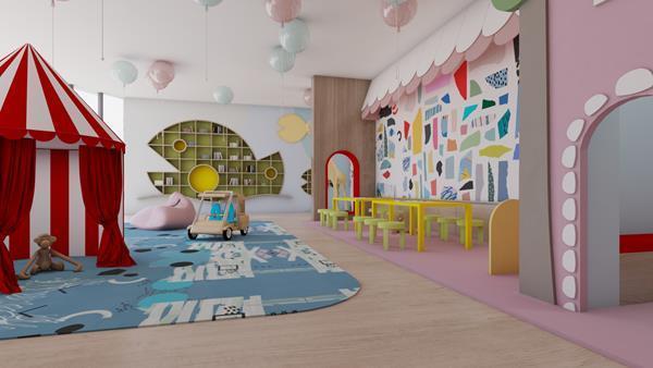 В Айя-Напе открывается новая 5-звездочная гостиница Chrysomare Beach Hotel & Resort