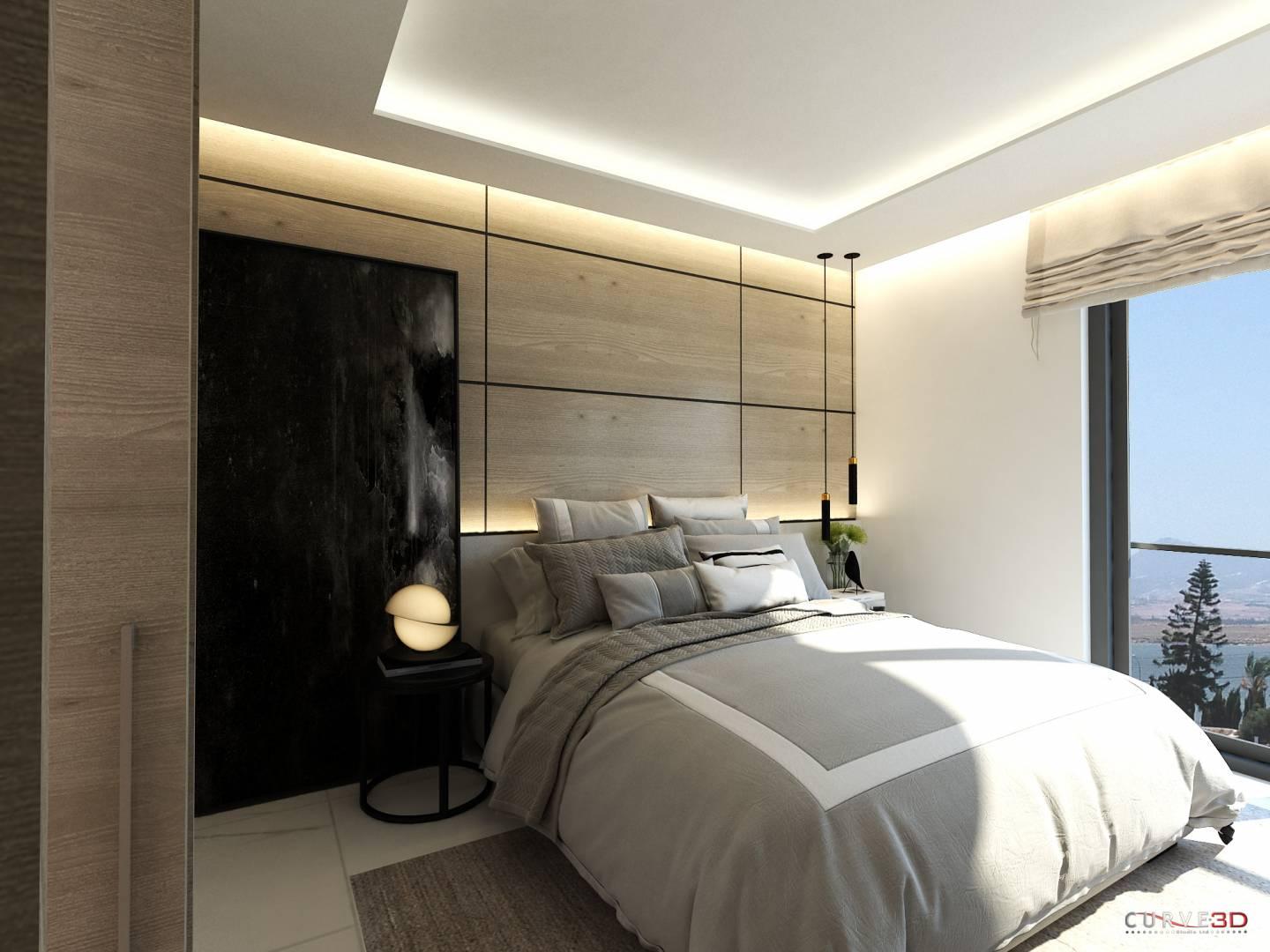 В Ларнаке состоялось официальное открытие нового комплекса Mackenzy Beach Residence