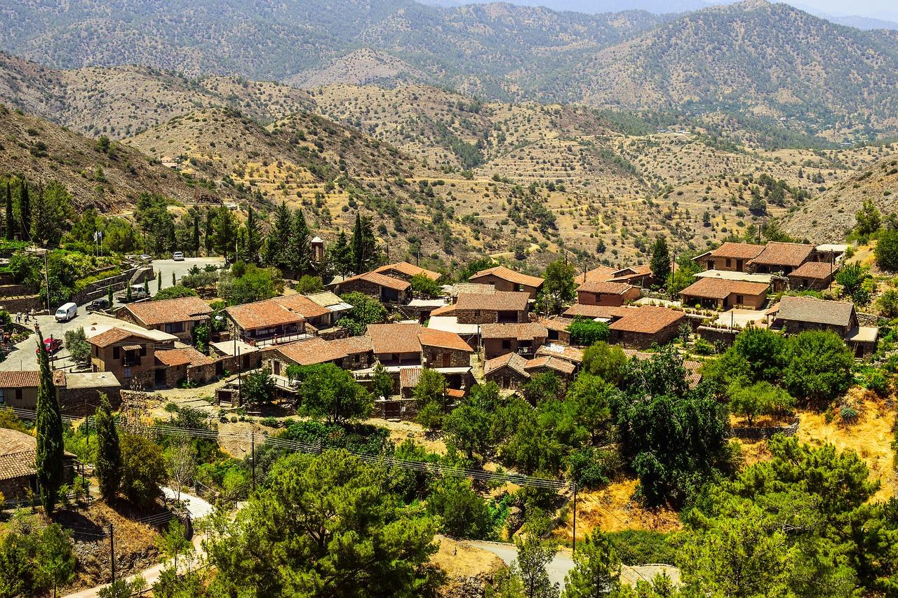 На Кипре стартовал очередной этап Программы развития жилищного строительства в горных и отдаленных районах