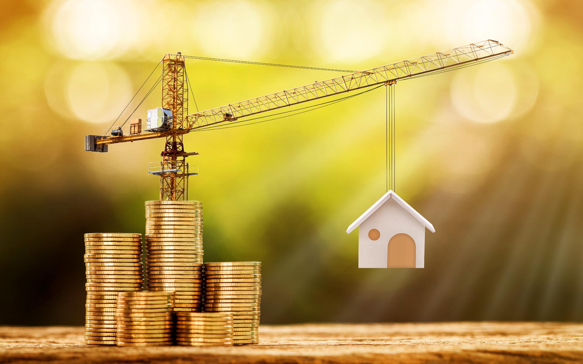 На Кипре выросло количество выданных лицензий на строительство