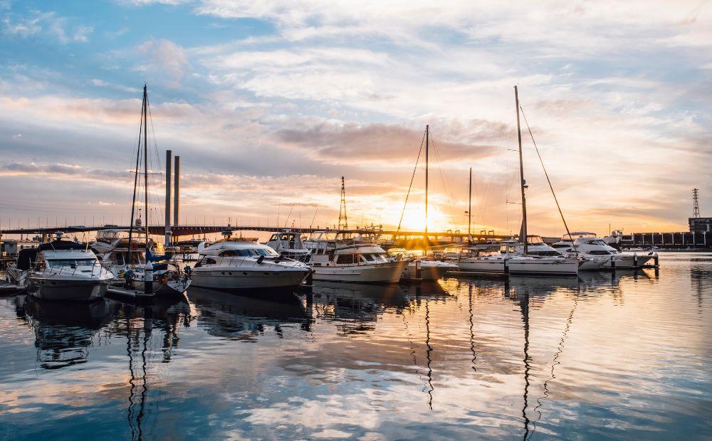 Проект новой марины Пафоса может остаться только на бумаге